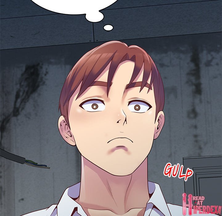 My Wife is a Teacher Chapter 5 - Page 106