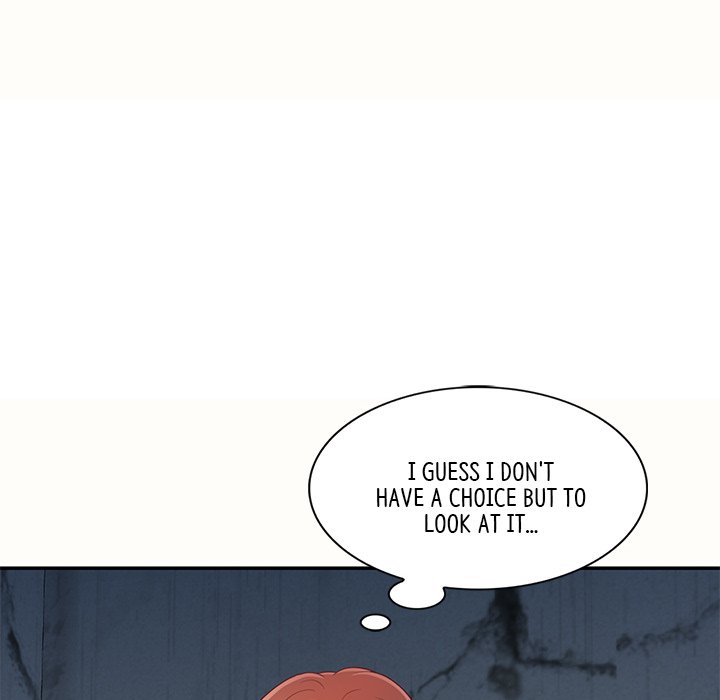 My Wife is a Teacher Chapter 5 - Page 108