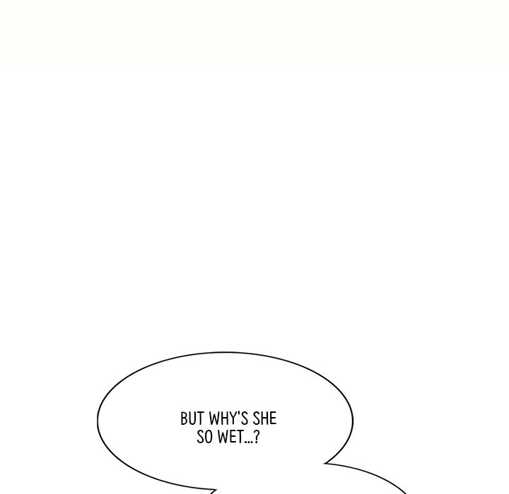 My Wife is a Teacher Chapter 5 - Page 110