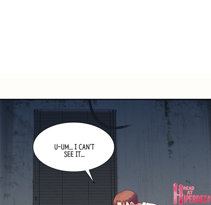 My Wife is a Teacher Chapter 5 - Page 113