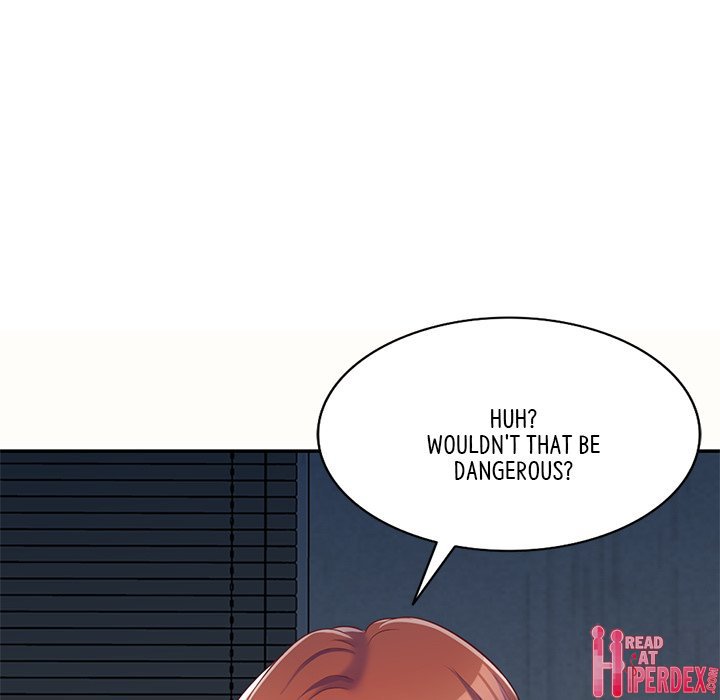 My Wife is a Teacher Chapter 5 - Page 115
