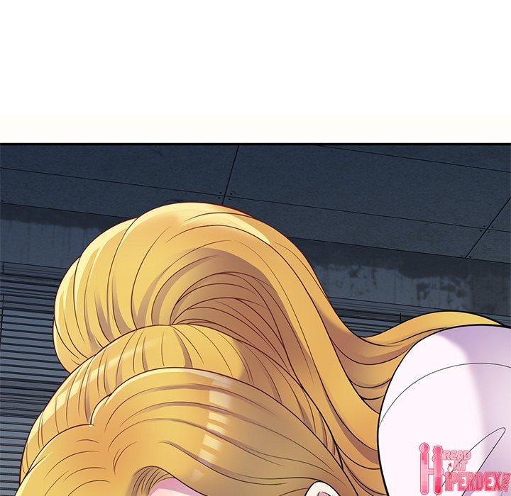 My Wife is a Teacher Chapter 5 - Page 118