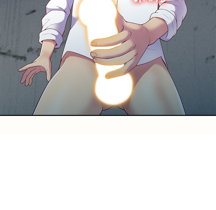 My Wife is a Teacher Chapter 5 - Page 130