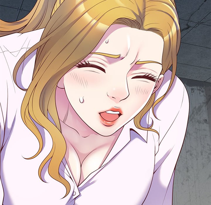 My Wife is a Teacher Chapter 5 - Page 135