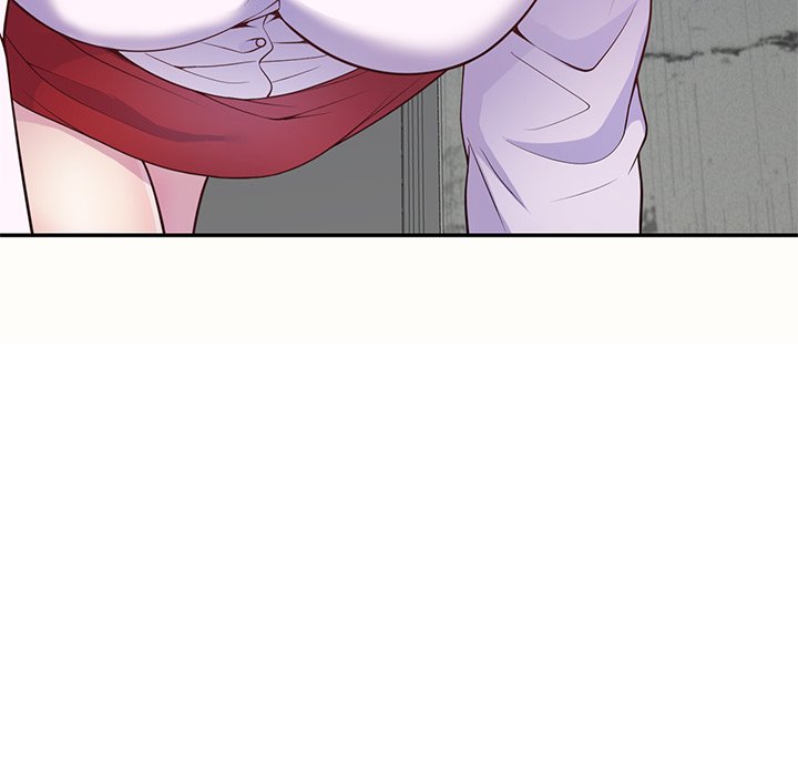 My Wife is a Teacher Chapter 5 - Page 136