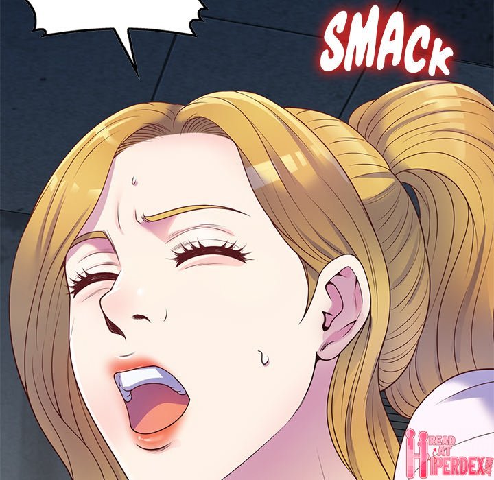 My Wife is a Teacher Chapter 5 - Page 145