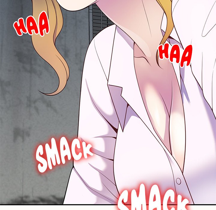My Wife is a Teacher Chapter 5 - Page 146