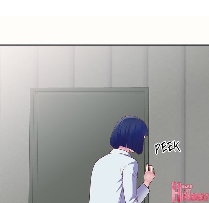My Wife is a Teacher Chapter 5 - Page 148