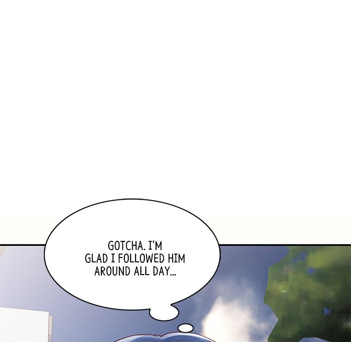 My Wife is a Teacher Chapter 5 - Page 150