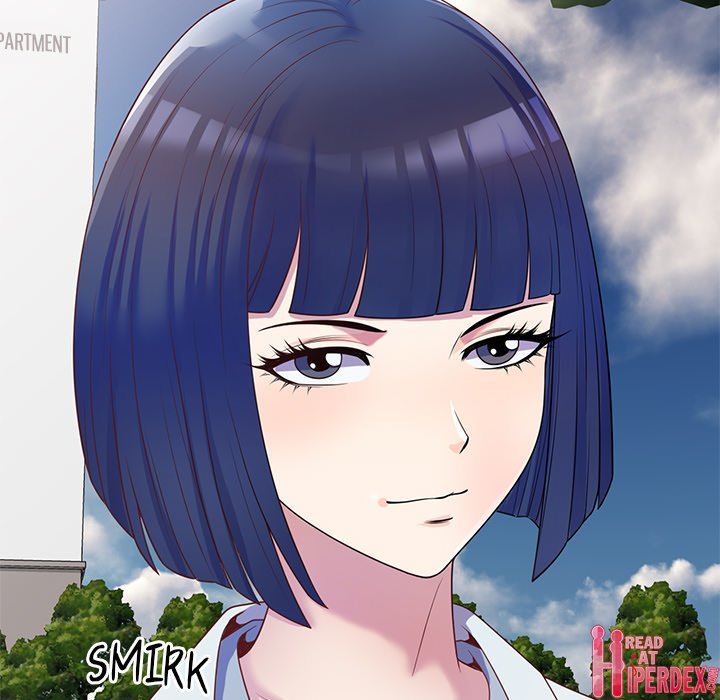 My Wife is a Teacher Chapter 5 - Page 151