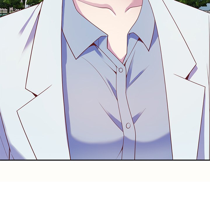 My Wife is a Teacher Chapter 5 - Page 152