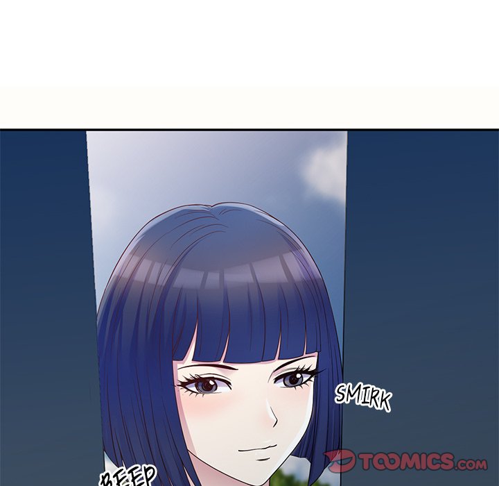 My Wife is a Teacher Chapter 5 - Page 156