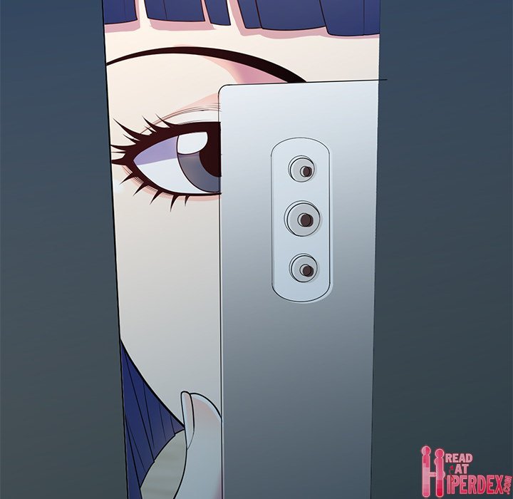 My Wife is a Teacher Chapter 5 - Page 160