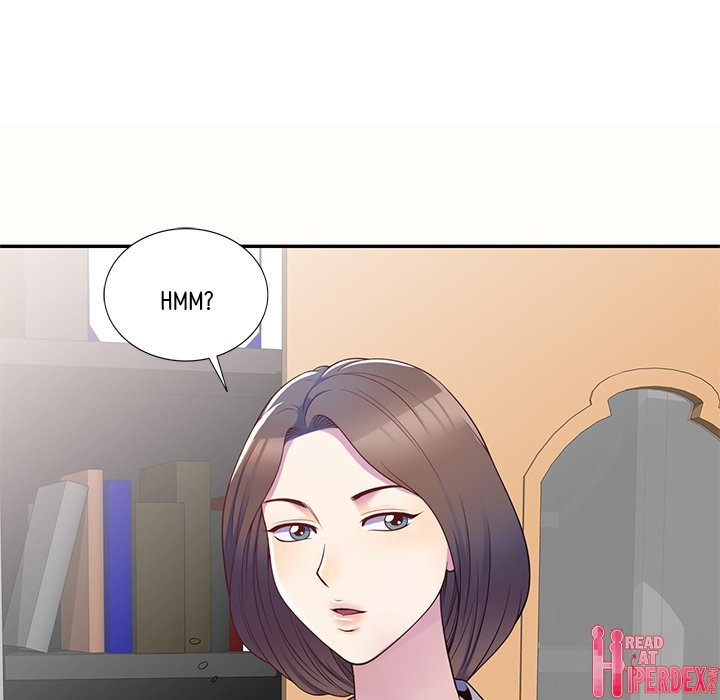 My Wife is a Teacher Chapter 5 - Page 20