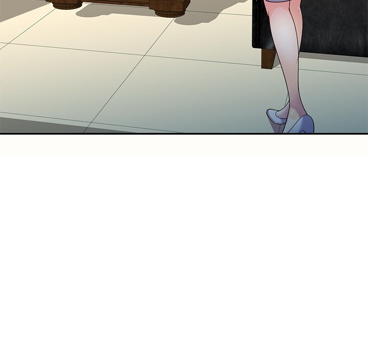 My Wife is a Teacher Chapter 5 - Page 24