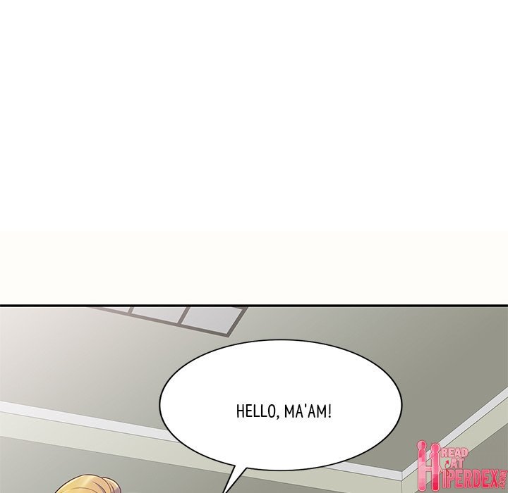 My Wife is a Teacher Chapter 5 - Page 25