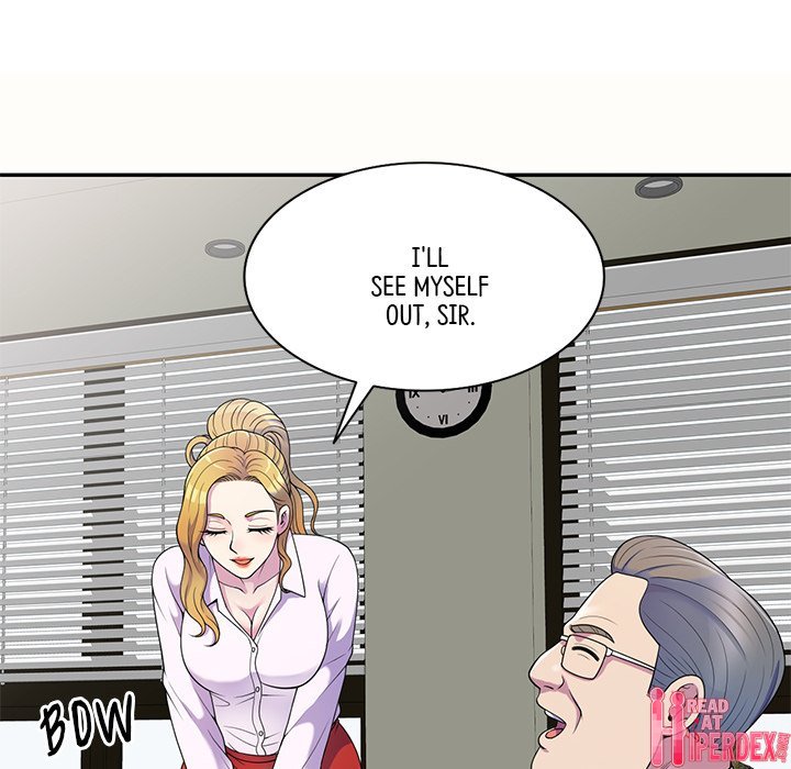 My Wife is a Teacher Chapter 5 - Page 28