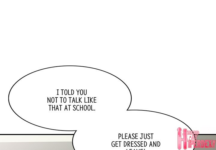 My Wife is a Teacher Chapter 5 - Page 4