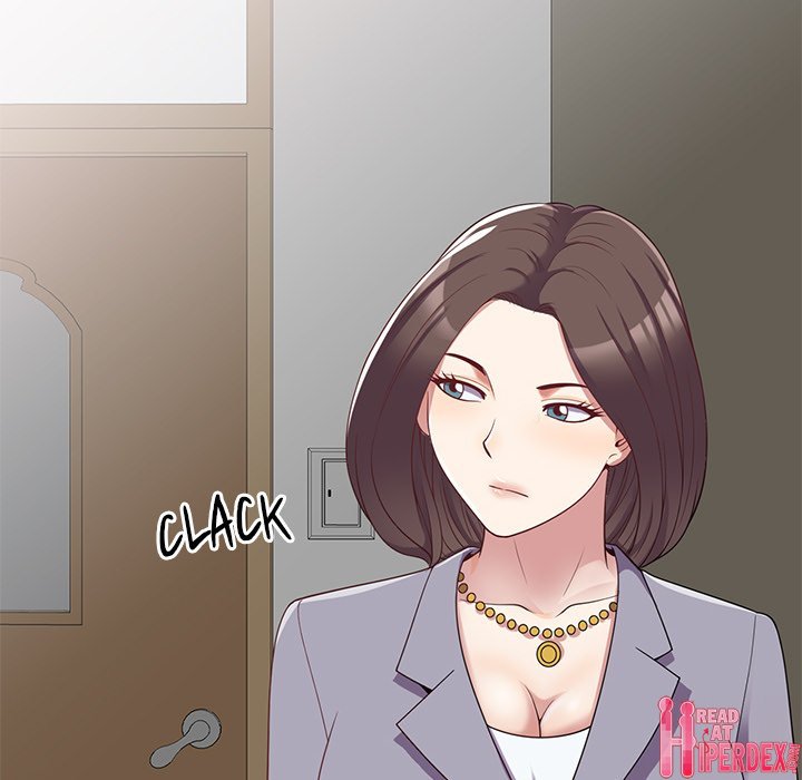 My Wife is a Teacher Chapter 5 - Page 33