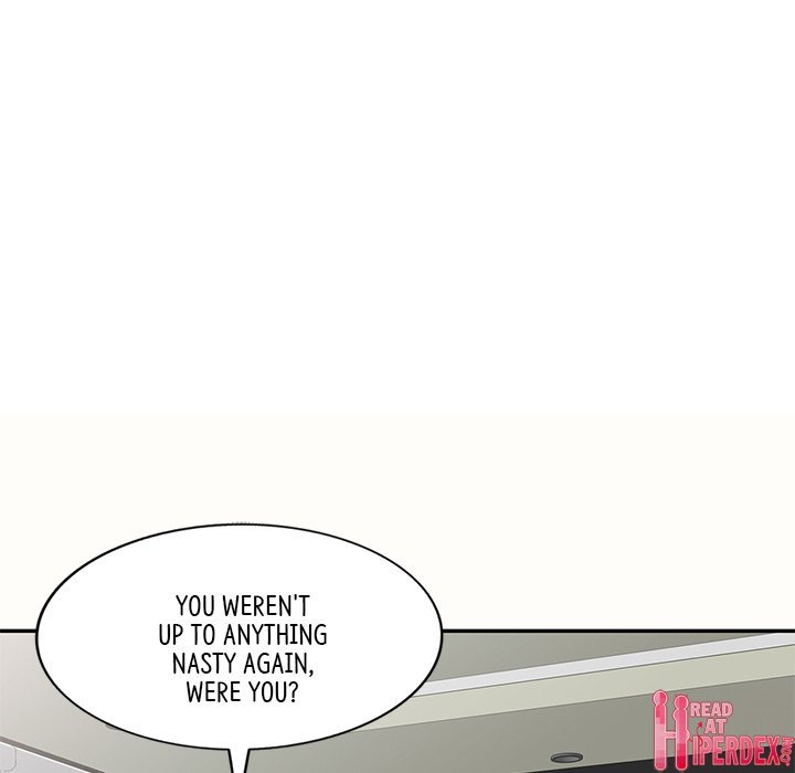 My Wife is a Teacher Chapter 5 - Page 35