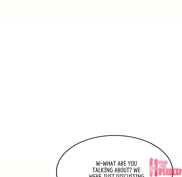 My Wife is a Teacher Chapter 5 - Page 37