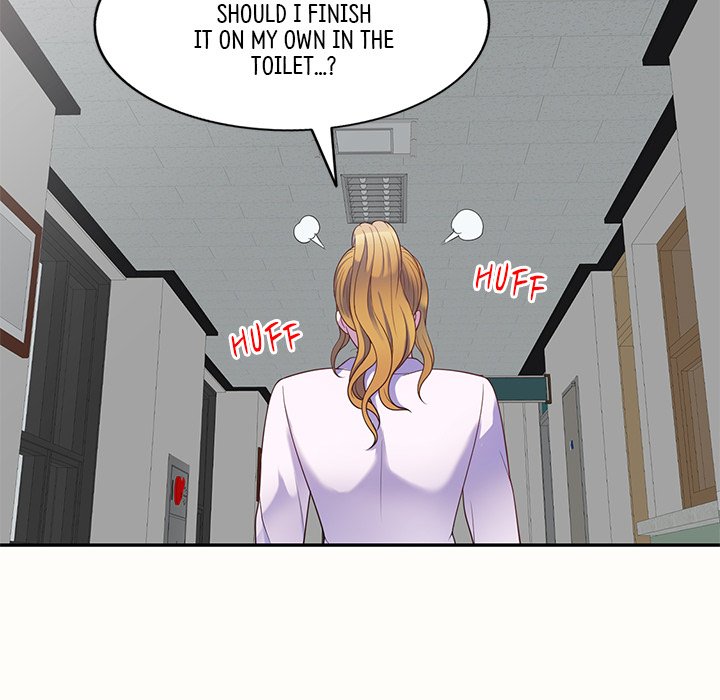 My Wife is a Teacher Chapter 5 - Page 54