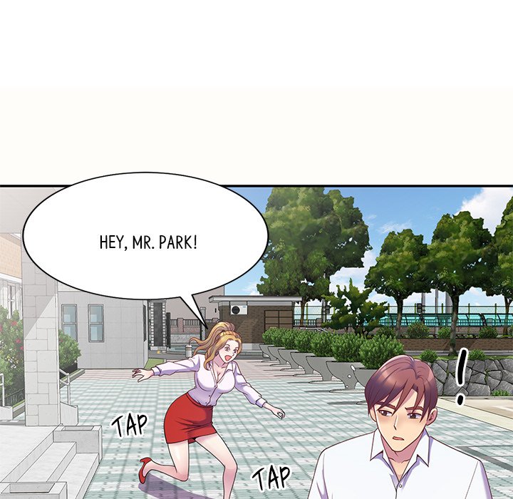 My Wife is a Teacher Chapter 5 - Page 63