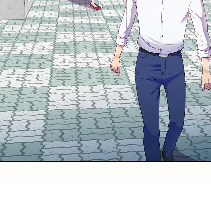 My Wife is a Teacher Chapter 5 - Page 64