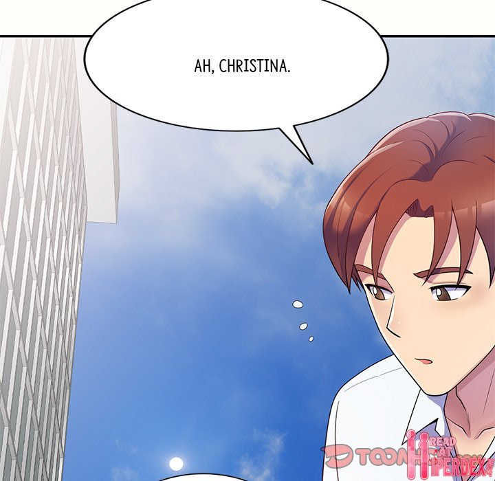 My Wife is a Teacher Chapter 5 - Page 66