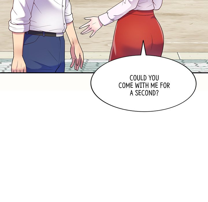 My Wife is a Teacher Chapter 5 - Page 70