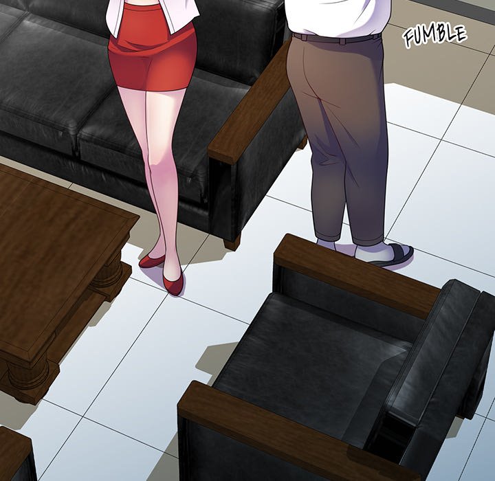 My Wife is a Teacher Chapter 5 - Page 8