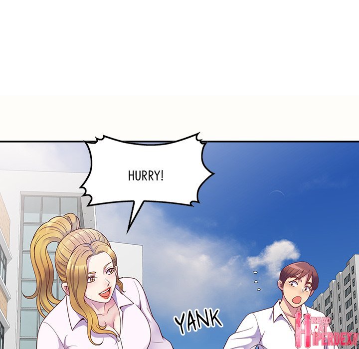 My Wife is a Teacher Chapter 5 - Page 71