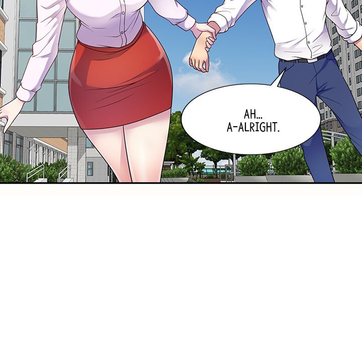 My Wife is a Teacher Chapter 5 - Page 72