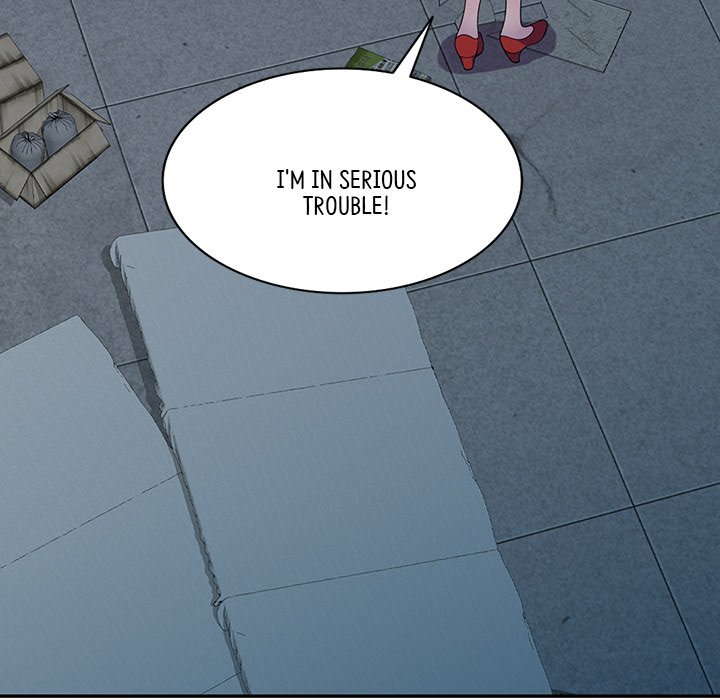 My Wife is a Teacher Chapter 5 - Page 77