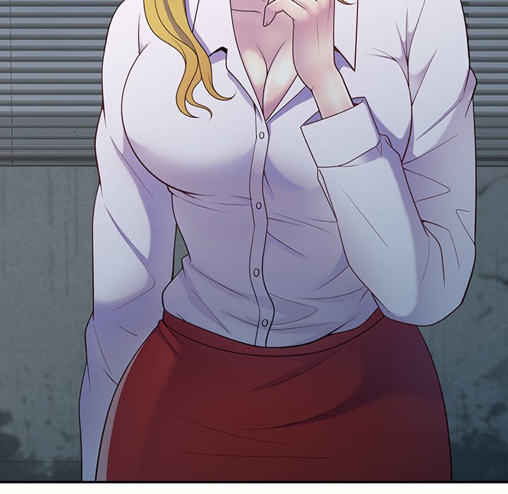My Wife is a Teacher Chapter 5 - Page 80