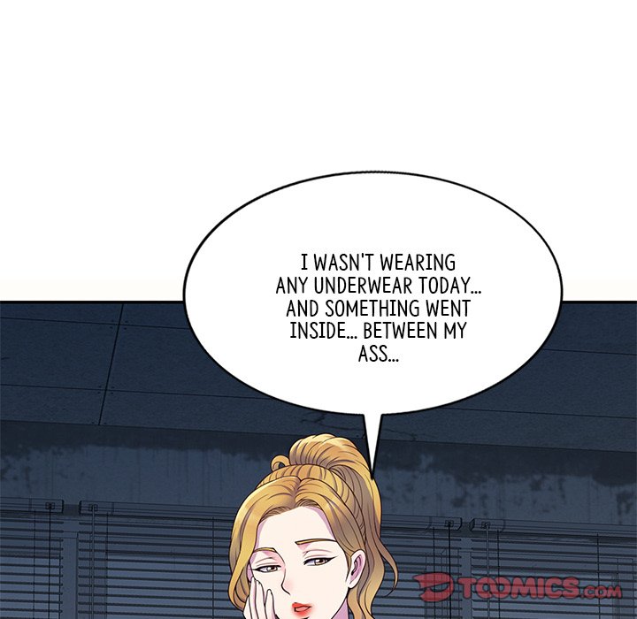 My Wife is a Teacher Chapter 5 - Page 84