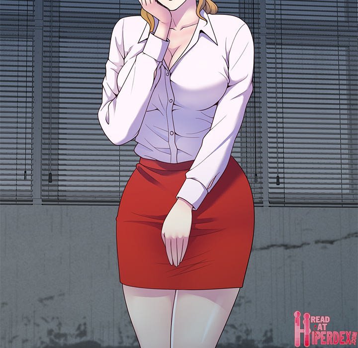 My Wife is a Teacher Chapter 5 - Page 85