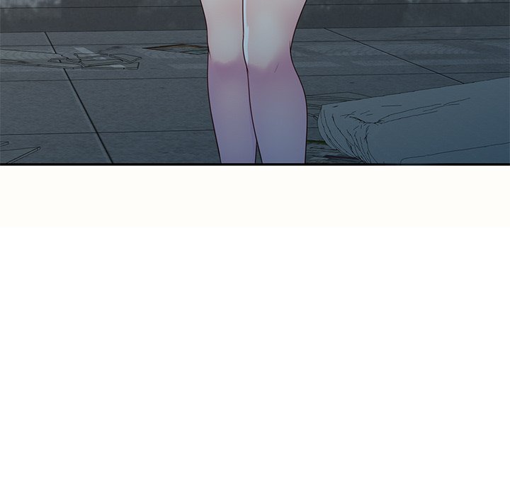 My Wife is a Teacher Chapter 5 - Page 86