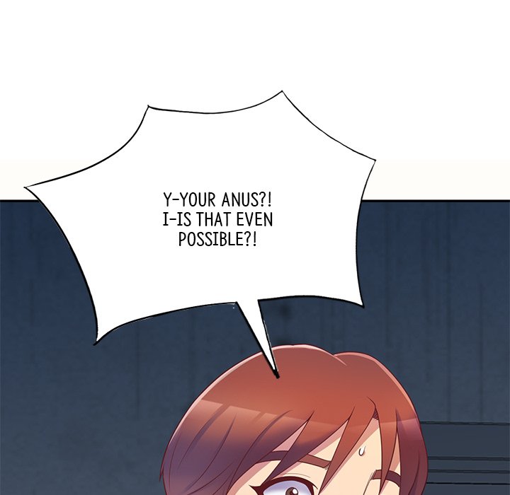 My Wife is a Teacher Chapter 5 - Page 87