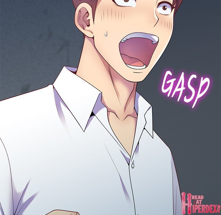 My Wife is a Teacher Chapter 5 - Page 88