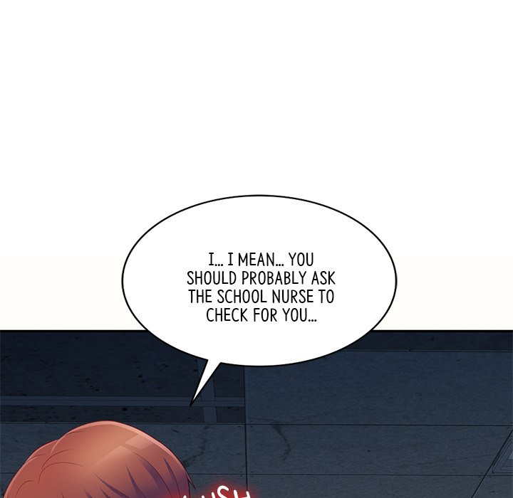 My Wife is a Teacher Chapter 5 - Page 90