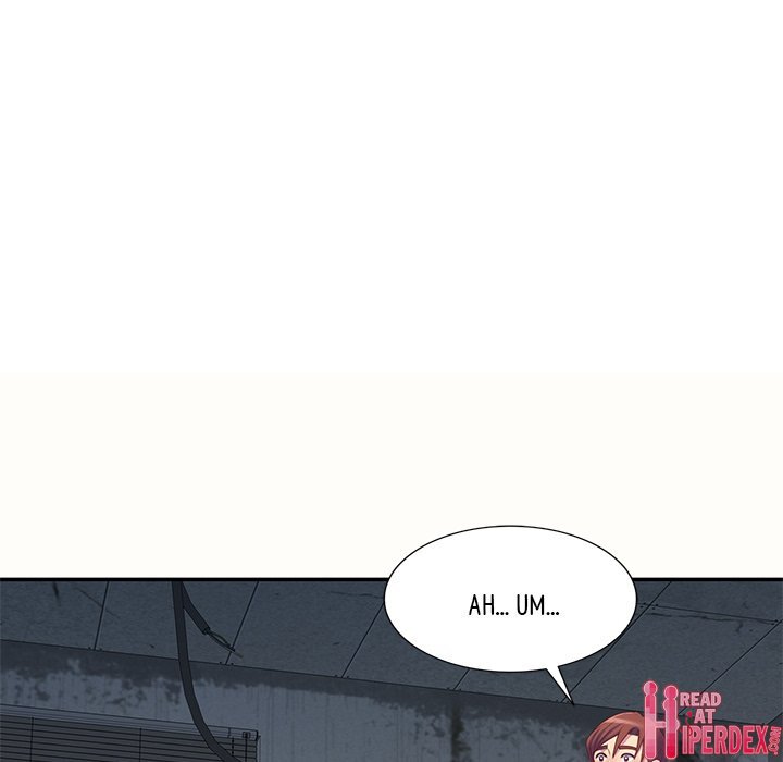 My Wife is a Teacher Chapter 5 - Page 95