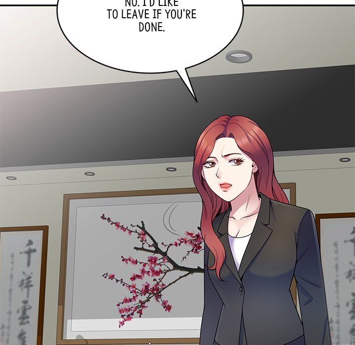 My Wife is a Teacher Chapter 6 - Page 101