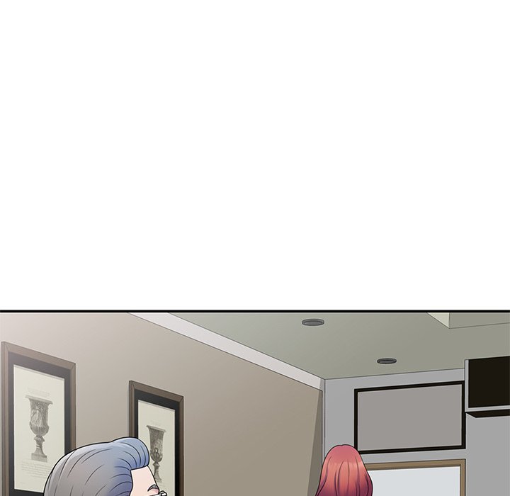 My Wife is a Teacher Chapter 6 - Page 103