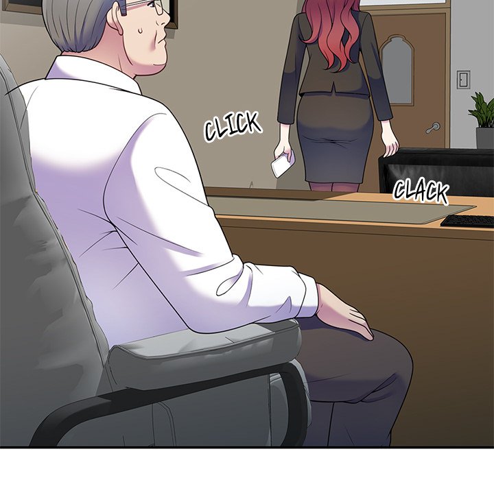 My Wife is a Teacher Chapter 6 - Page 104
