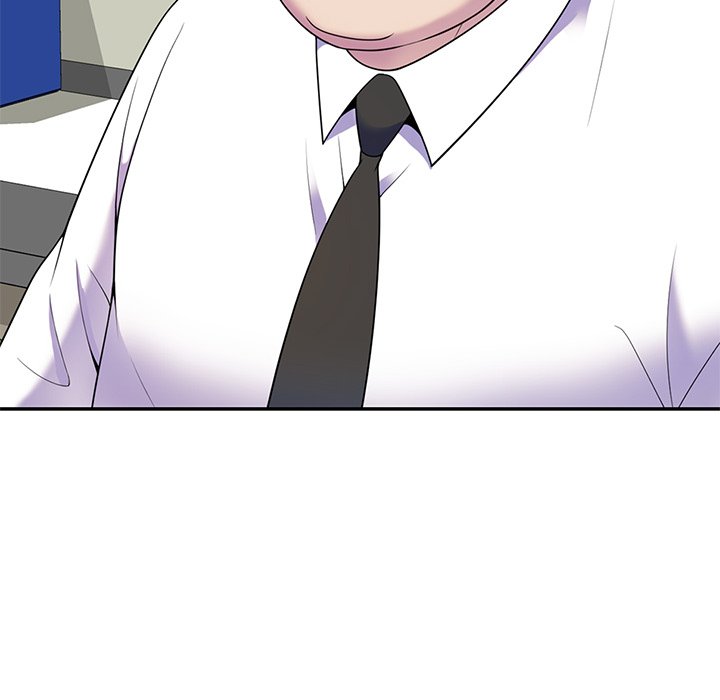 My Wife is a Teacher Chapter 6 - Page 107