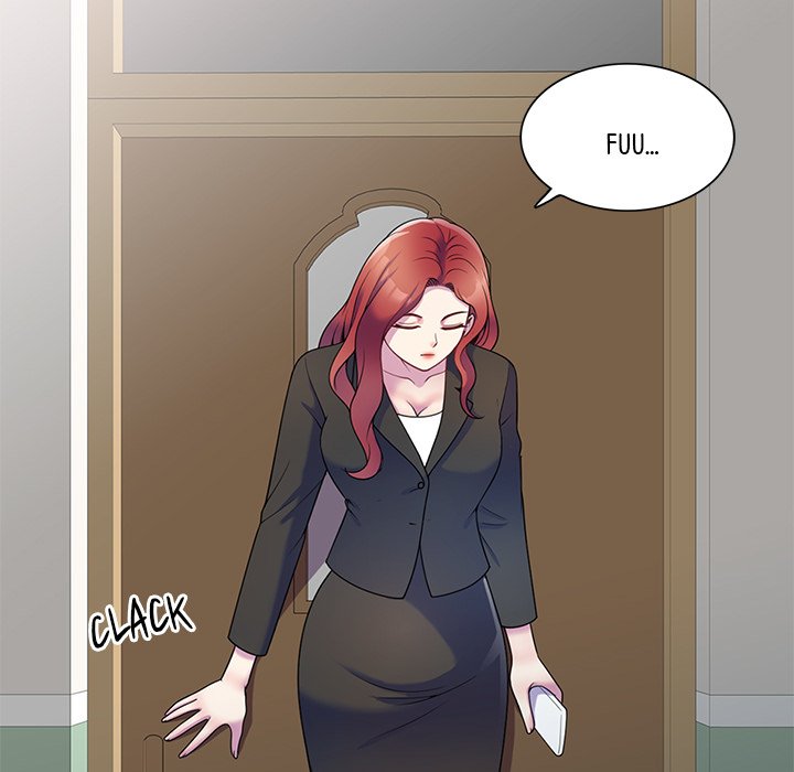 My Wife is a Teacher Chapter 6 - Page 109