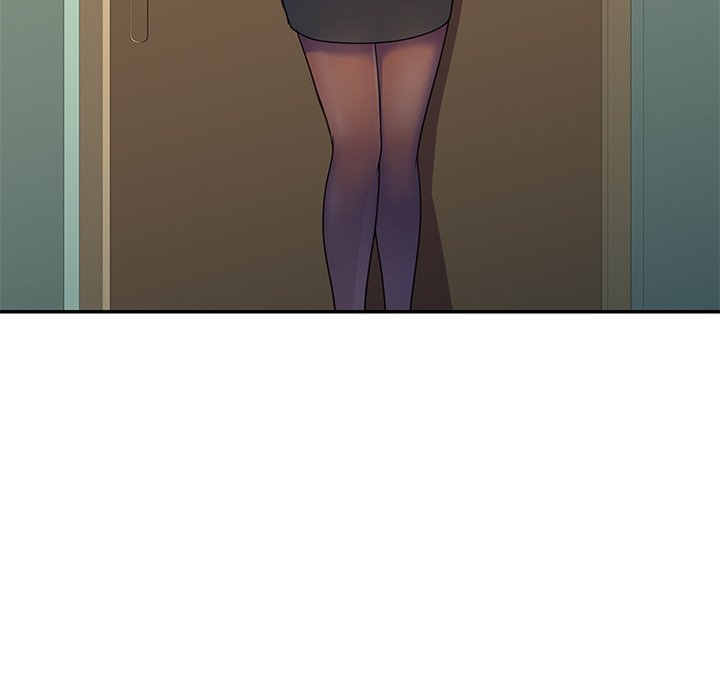 My Wife is a Teacher Chapter 6 - Page 110