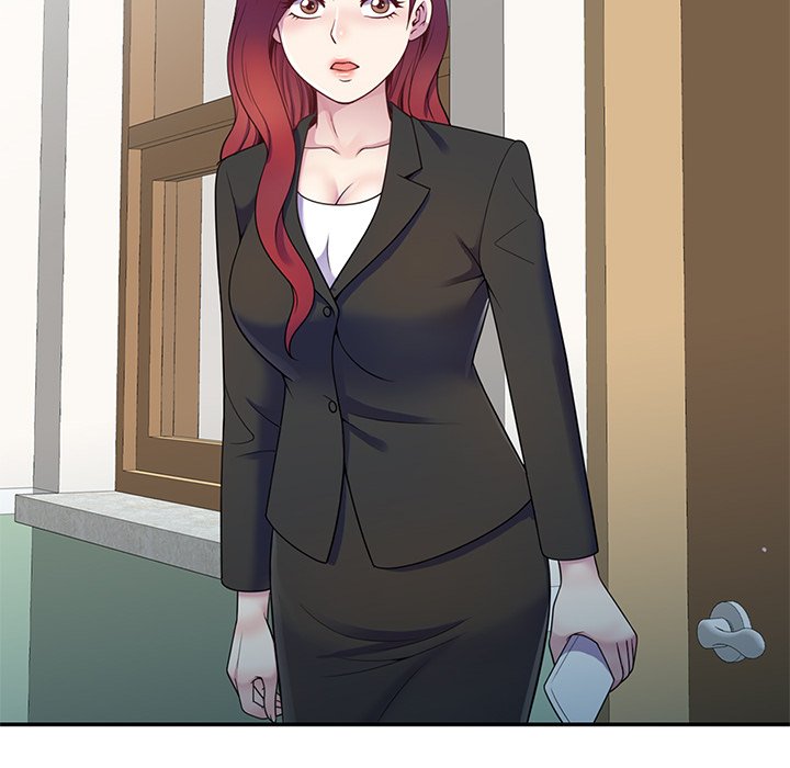 My Wife is a Teacher Chapter 6 - Page 115