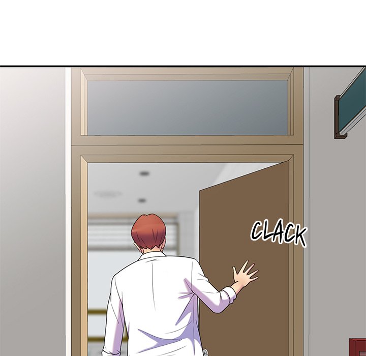 My Wife is a Teacher Chapter 6 - Page 117
